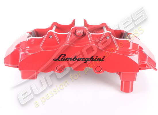 un altro) lamborghini pinza freno anteriore my09-13 r codice articolo 400615105bj