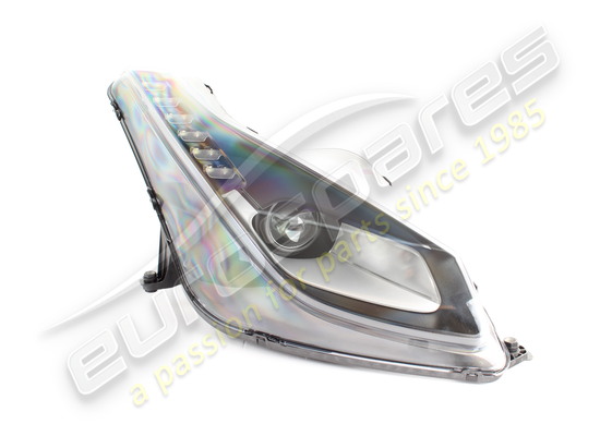 nuovo ferrari faro anteriore bi-xenon dx codice afs 804070