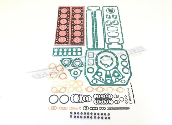 nuovo ferrari 330gt/gtc set guarnizioni motore (usa anche epk0000099) codice articolo 95100115