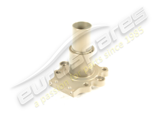 nuovo ferrari supporto cuscinetto completo codice fla 207539