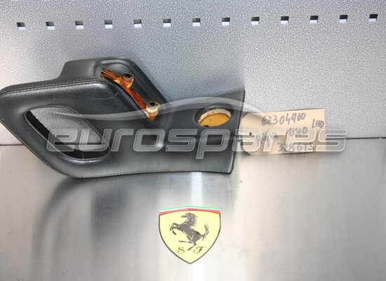 usato ferrari maniglia dx completa lhd codice articolo 62304900