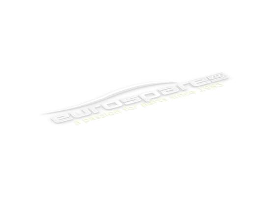 usato lamborghini unità funzionale grossdach numero di parte 4m8877041