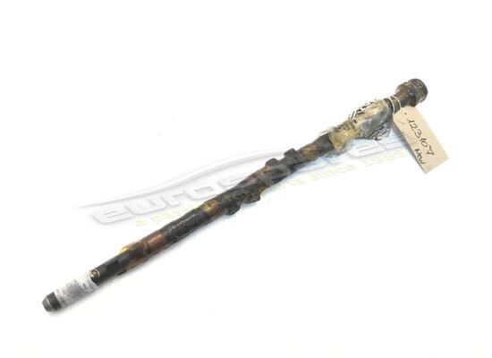 nuovo ferrari albero a camme di scarico sx completo codice articolo 123107