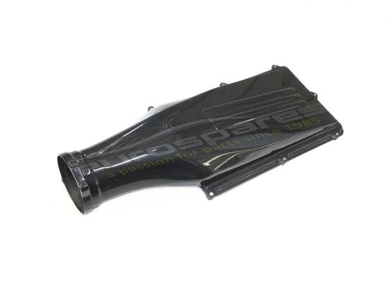 nuovo ferrari coperchio scatola filtro codice articolo 285951