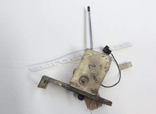 usato ferrari gruppo comando cambio codice articolo rhd 148424