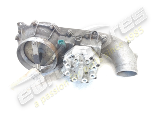 usato ferrari 3.2mon gruppo distributore/supporto carburante (vedi note) codice articolo 121745