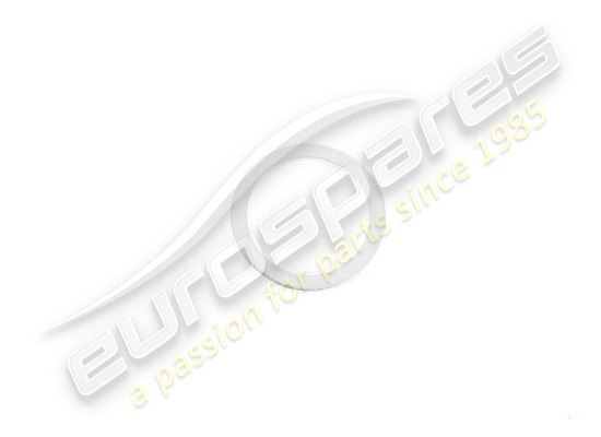 nuovo porsche anello di tenuta del tappo di scarico dell'olio, a 18 x 24 numero di parte 90012310630