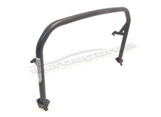 nuovo ferrari barra di sicurezza completa (nera 1105) codice articolo 68926400