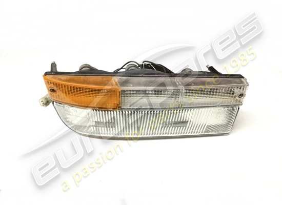 usato ferrari lente indicatore anteriore dx codice articolo lhd 61535900