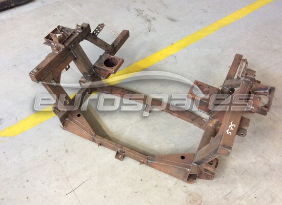 un altro) ferrari telaio posteriore completo lhd numero parte 70000169