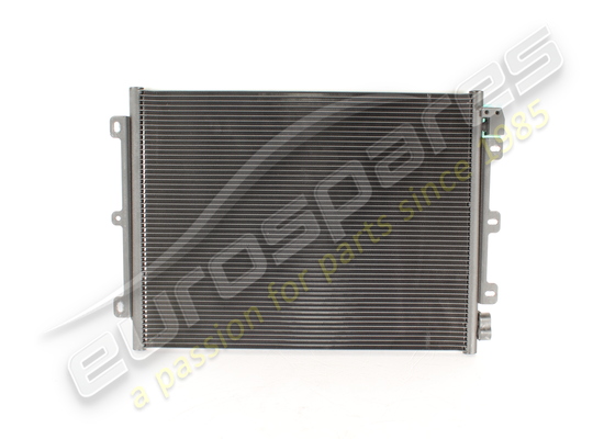 nuovo ferrari codice articolo condensatore 262836