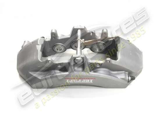 nuovo ferrari pinza anteriore destra completa codice articolo 341755