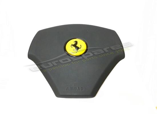 nuovo ferrari airbag conducente nero 110552 codice articolo 72108600