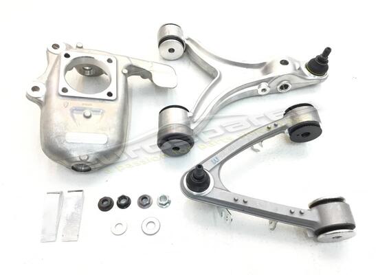 nuovo maserati codice kit sospensione anteriore dx 980139891