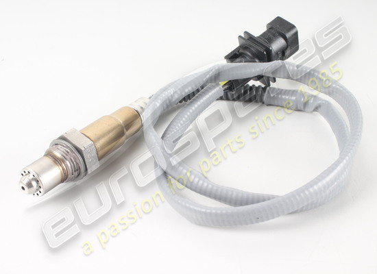 nuovo maserati sensore lambda anteriore lato destro 760mm codice articolo 670009075