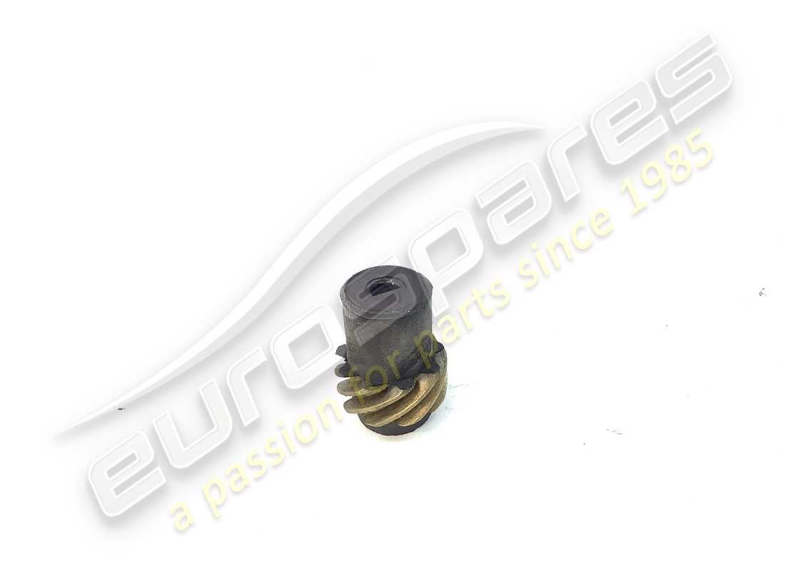nuovo maserati giunto elastico per motorino alzacristallo (partic. ducellier n. 60241). numero parte 107bl62049 (1)