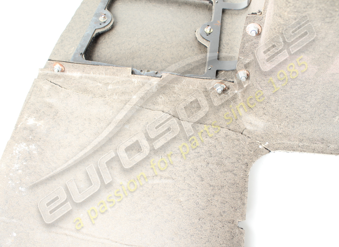 set tappeti baule usato ferrari lhd numero parte 62886700 (5)