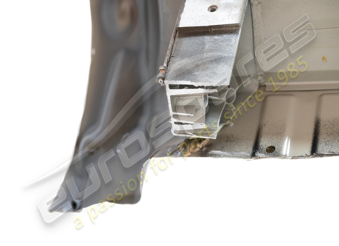 piano bagagliaio posteriore usato eurospares. numero parte eap1566255 (8)