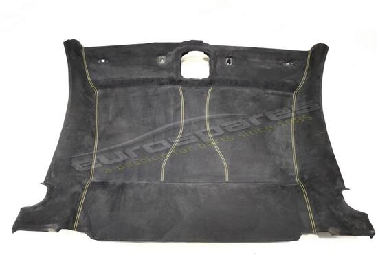 usato ferrari numero di parte completo del tetto alcantara 87130900