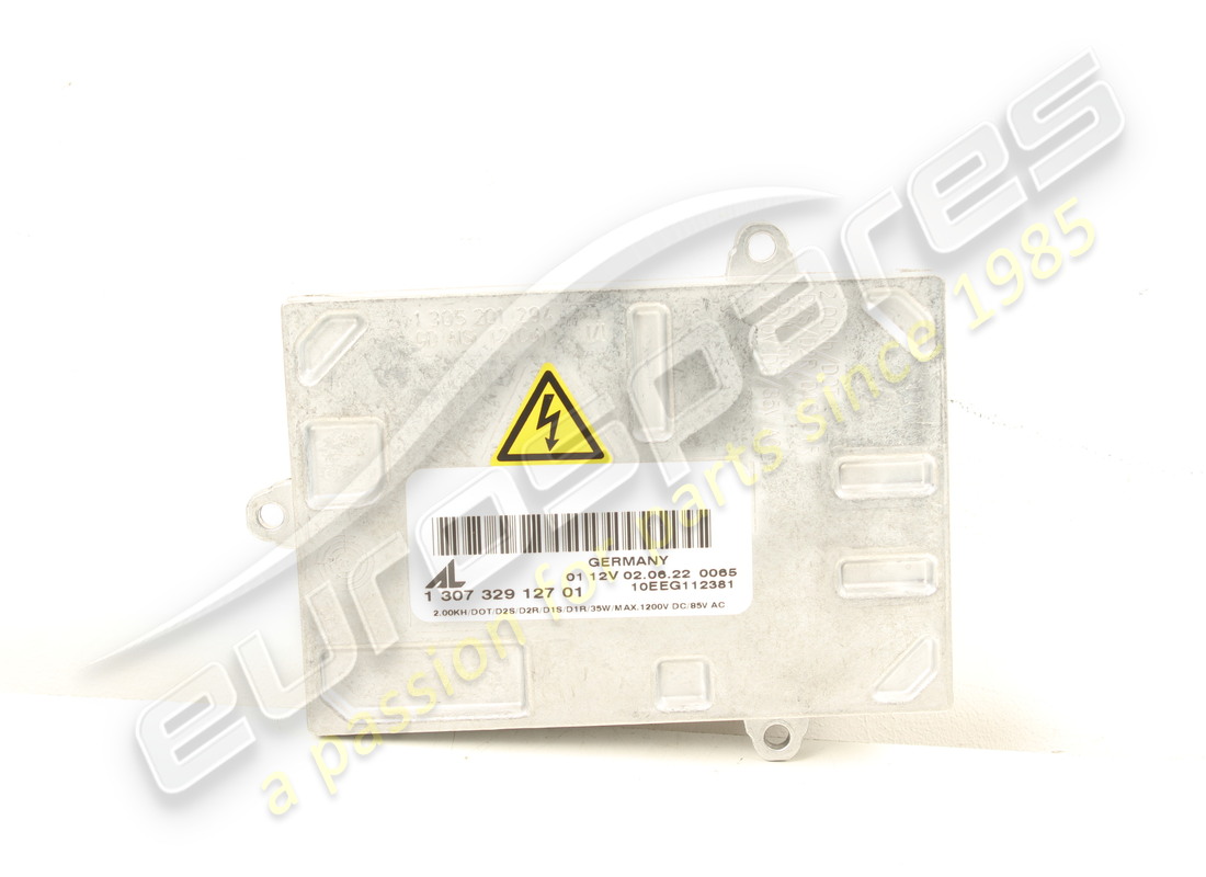 nuova maserati ecu fari. numero parte 980145173 (2)