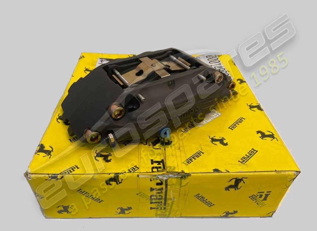 nuova ferrari pinza freno posteriore sx. numero parte 148982 (2)