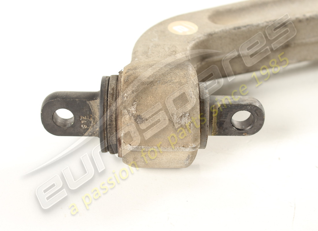 usato lamborghini leva superiore sx. numero parte 400407505b (2)
