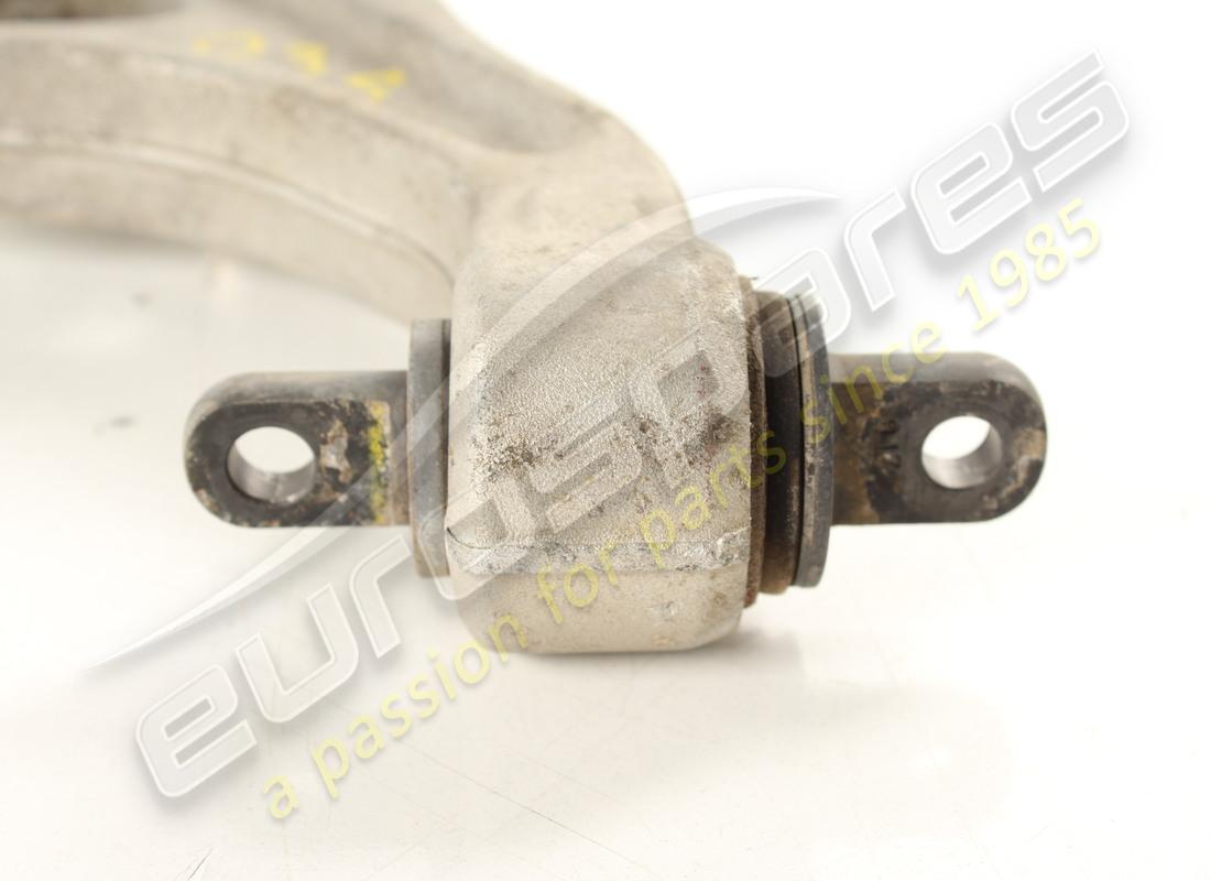 usato lamborghini leva superiore sx. numero parte 400407505b (4)