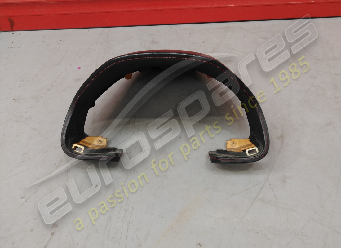 lamborghini usato gruppo paletta strumento. numero parte 401858277 (2)