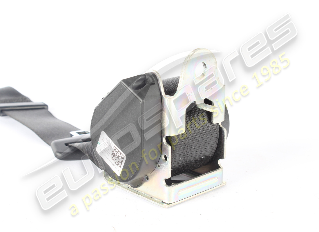 cinghie a rulli centrali posteriori usate maserati bl. numero parte 670017440 (3)