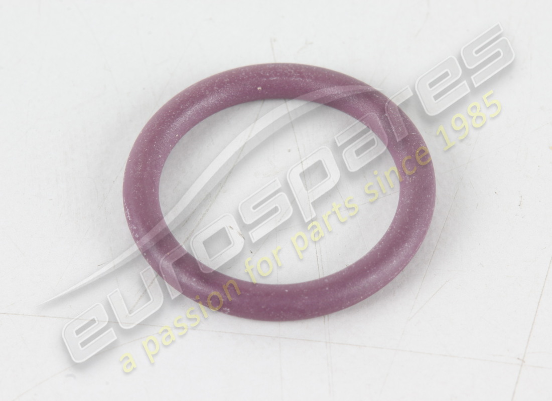 nuovo porsche o-ring. numero parte 99970765340 (1)