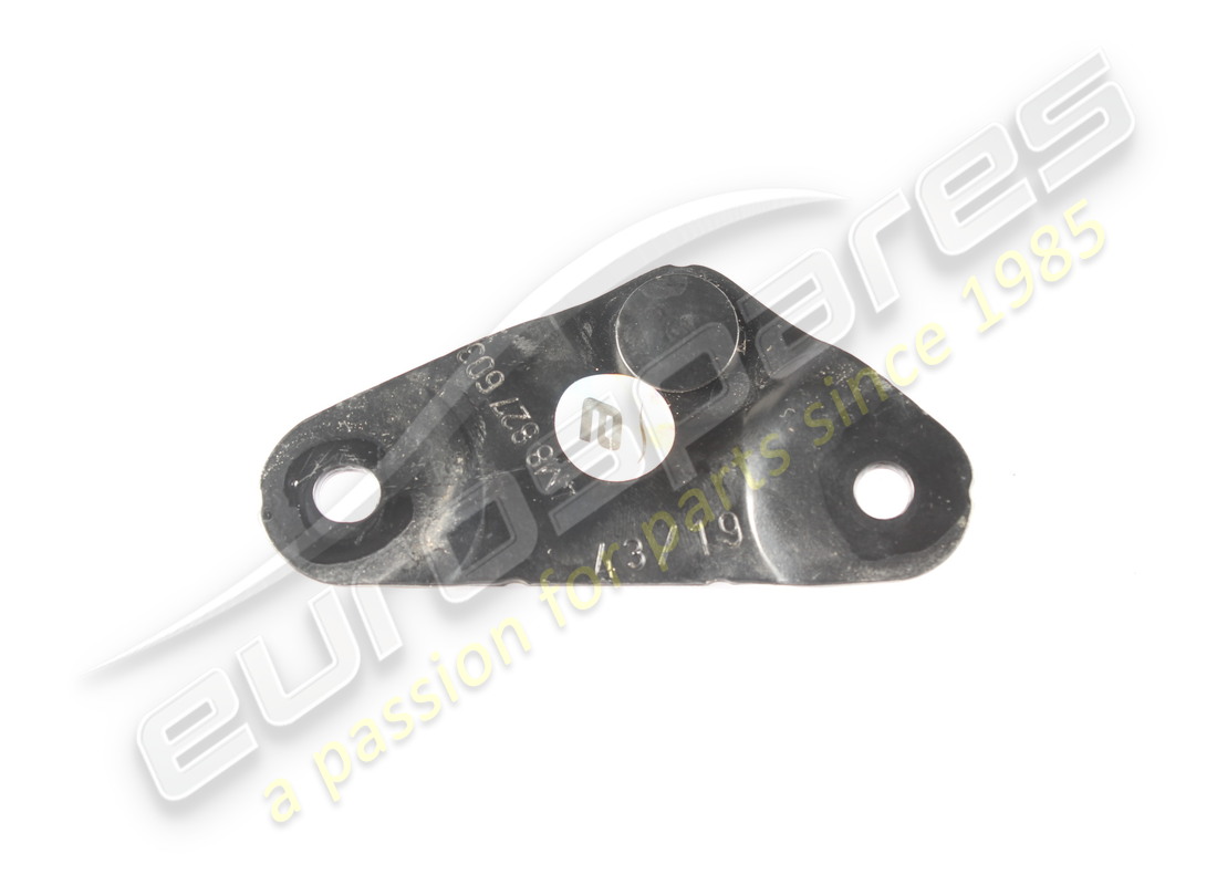 usato lamborghini staffa spindeldrive. numero parte 4m8827603 (2)