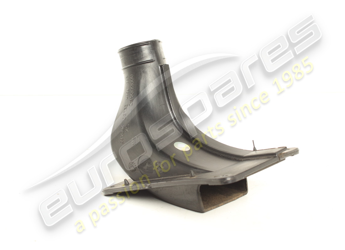 USATA Ferrari PRESA ARIA FRENO SX . NUMERO PARTE 880475 (1)
