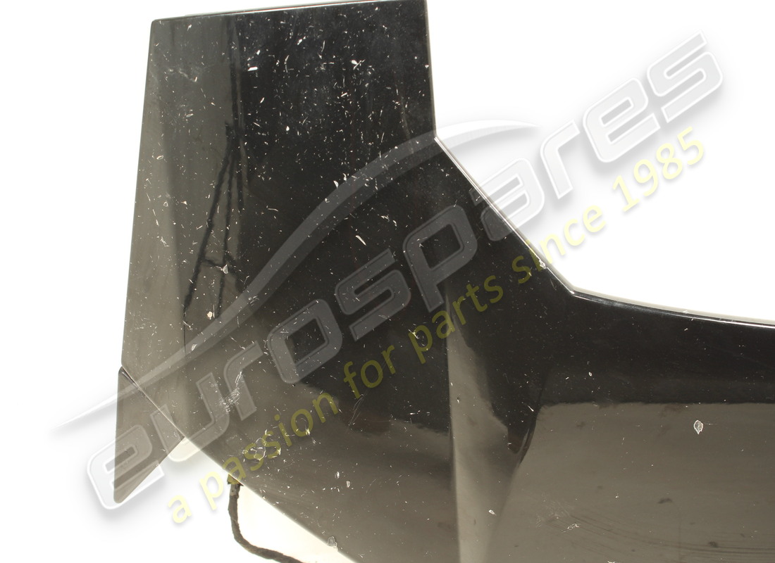 spoiler posteriore lamborghini usato. numero parte 4ml827933a (4)