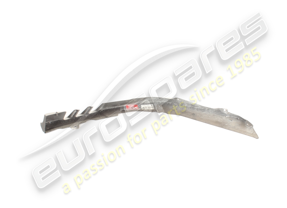 nuovo ferrari spoiler laterale sx nero completo. codice articolo 801658 (2)