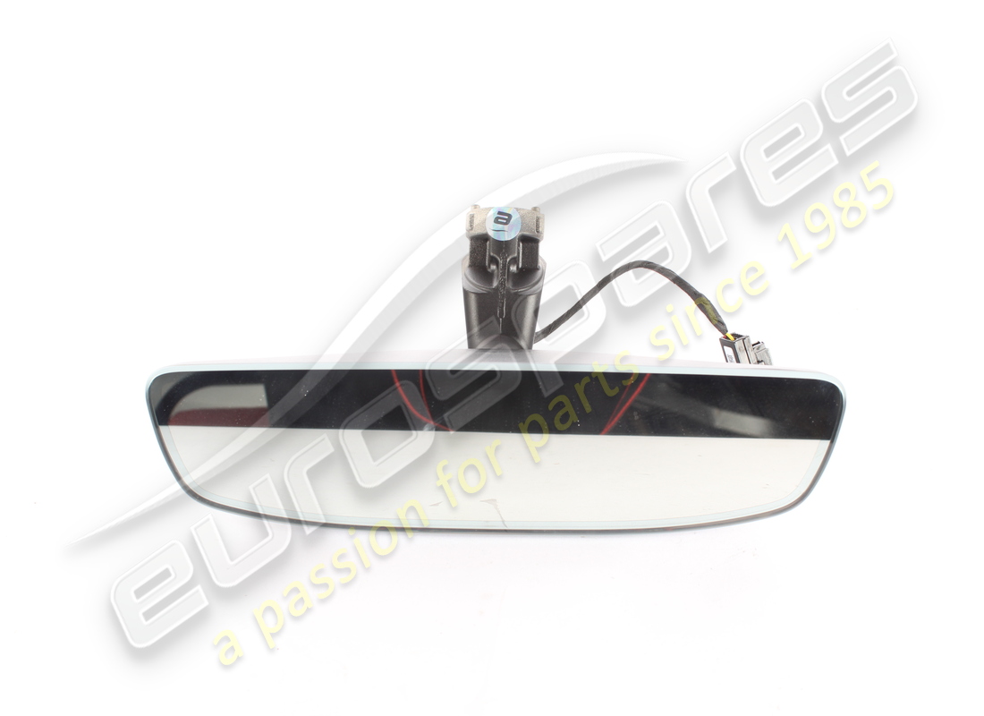 specchietto retrovisore interno usato maserati. numero parte 670204666 (1)