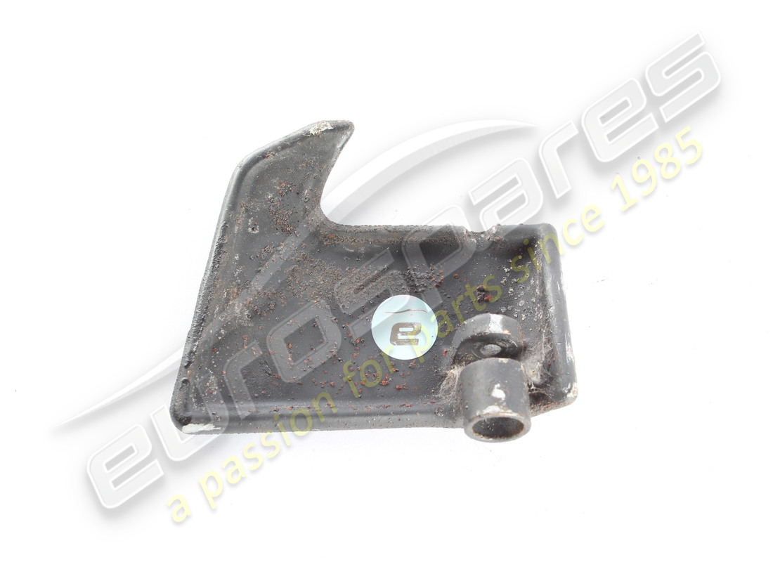 maniglia della porta interna destra usata ferrari. numero parte 62158400 (2)