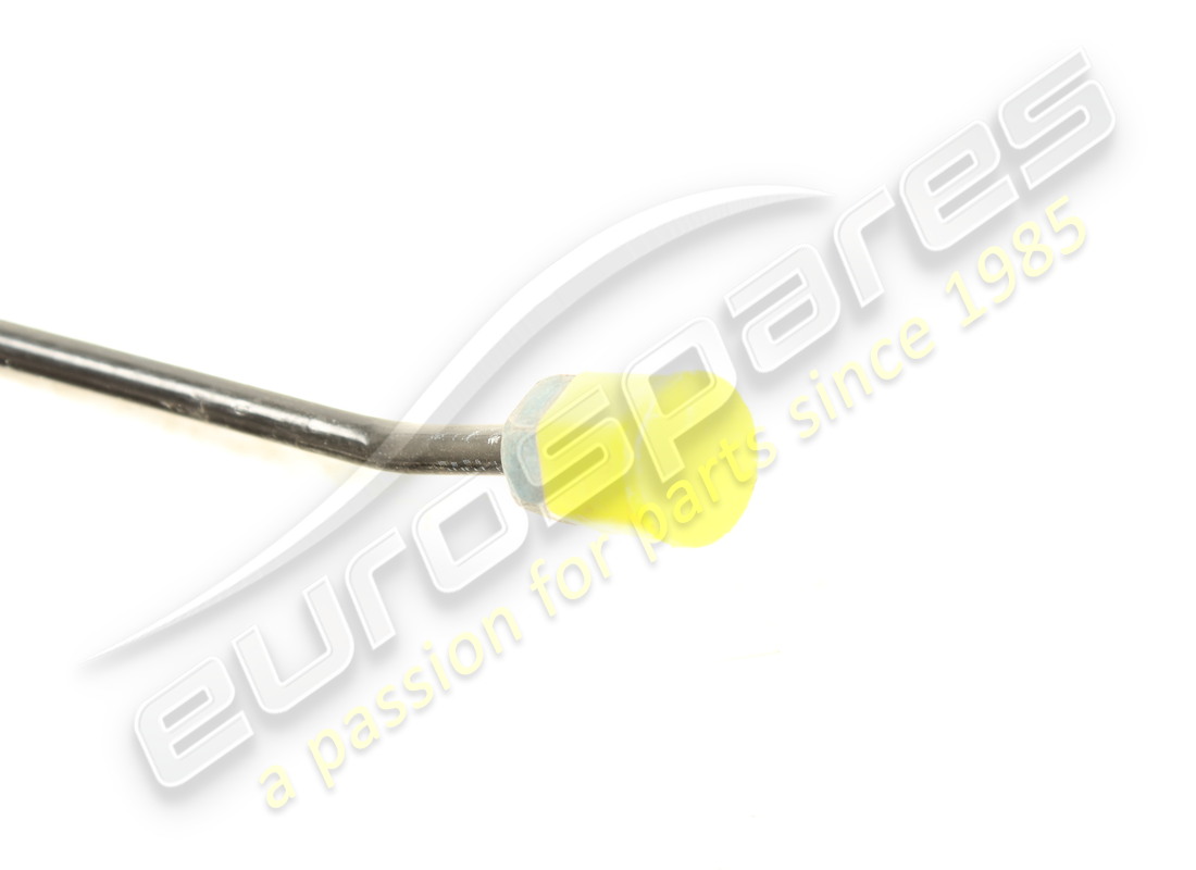 nuovo maserati tubo rigido da cuto connessione dx. numero parte 207434 (2)