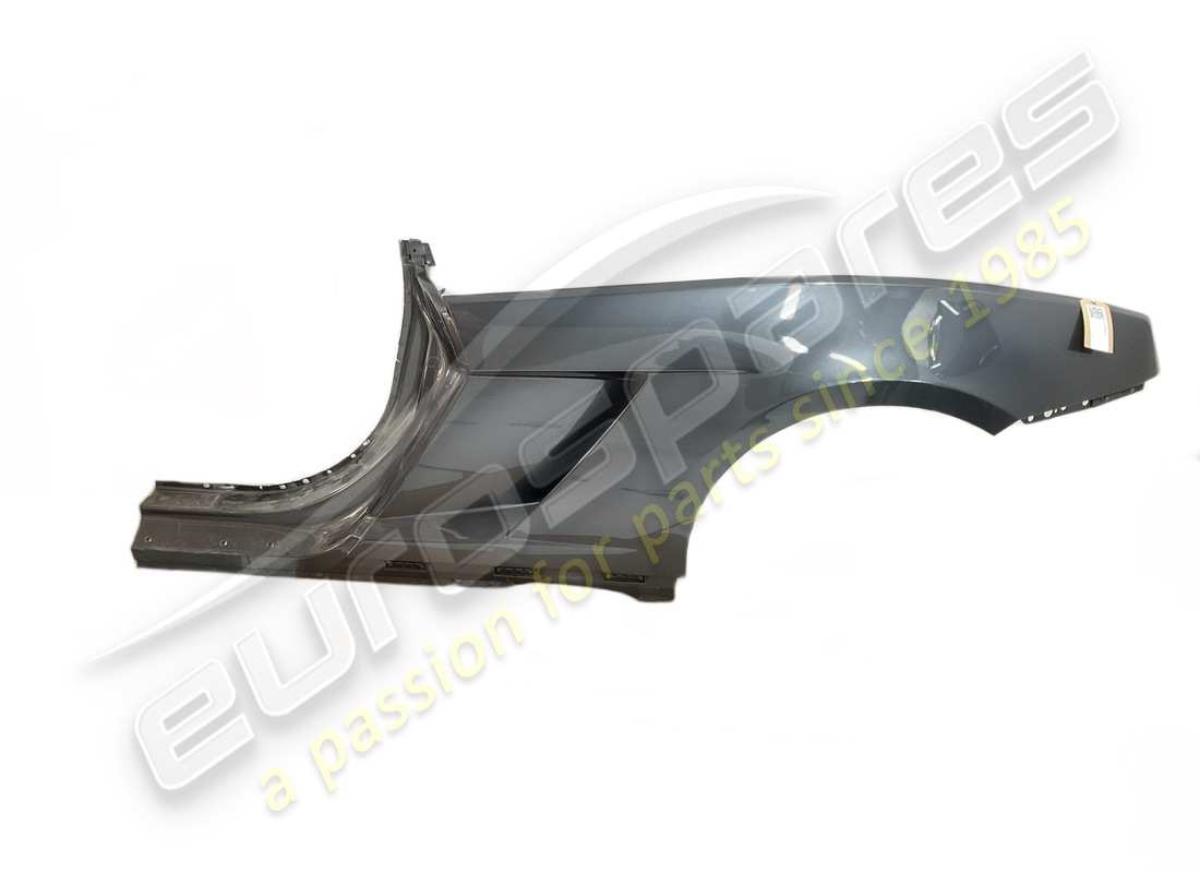usato lamborghini parafango posteriore sinistro codice articolo 407809009