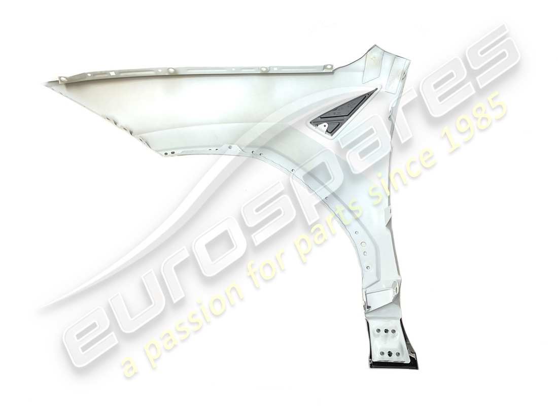 parafango anteriore destro lamborghini usato. numero parte 4ml821106a (2)