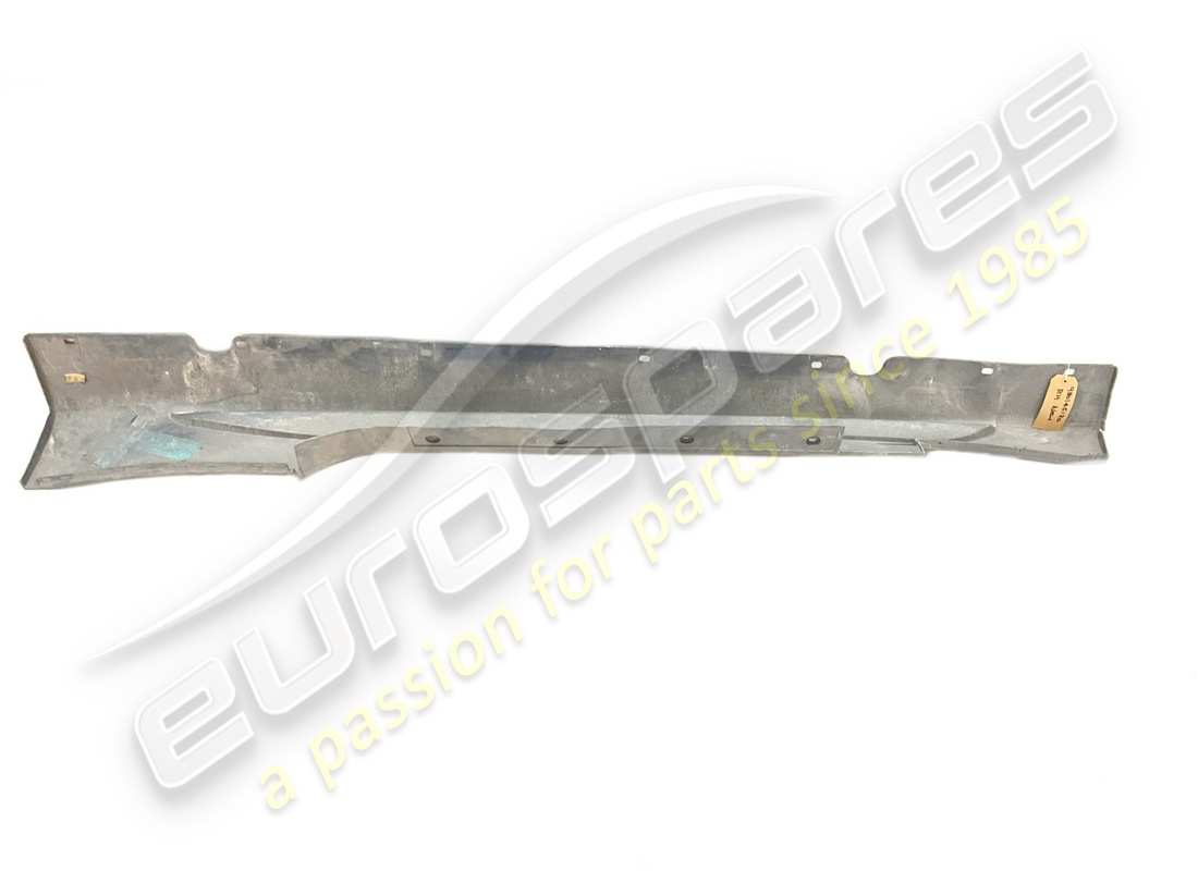 nuovo (altro) maserati gonna lato destra (prim). numero parte 980145170 (2)