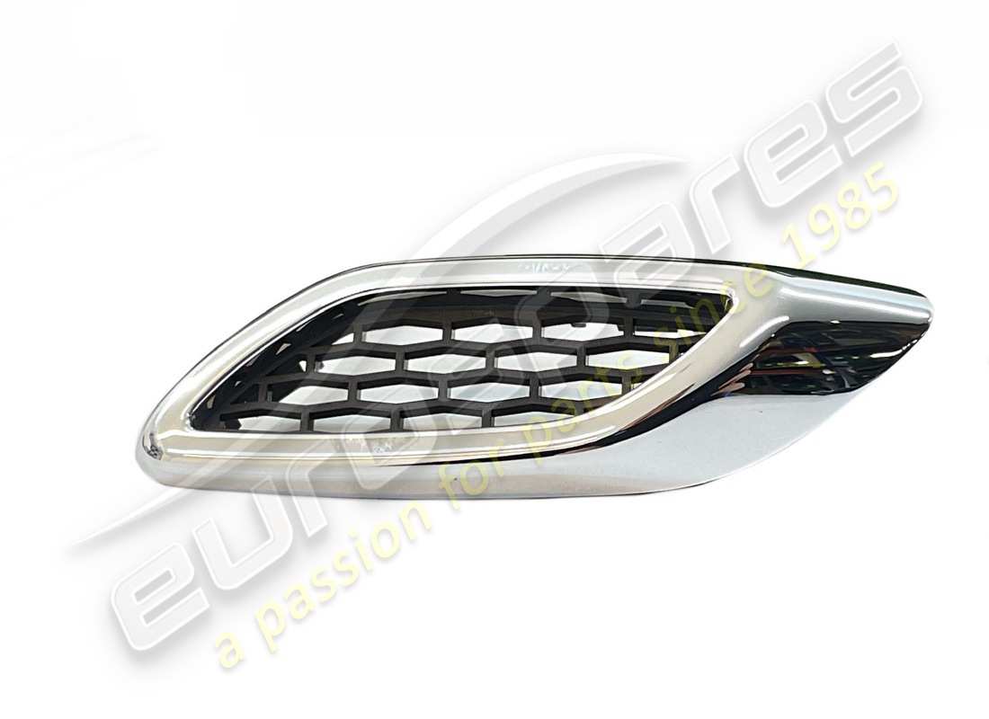 nuova maserati presa d'aria laterale dx. numero parte 670065951 (1)