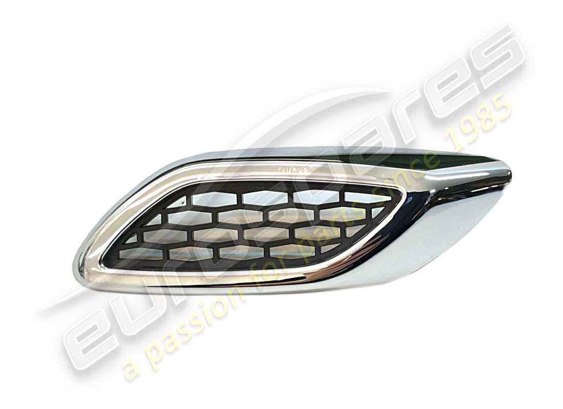 nuova maserati presa d'aria laterale dx. numero parte 670065951 (2)