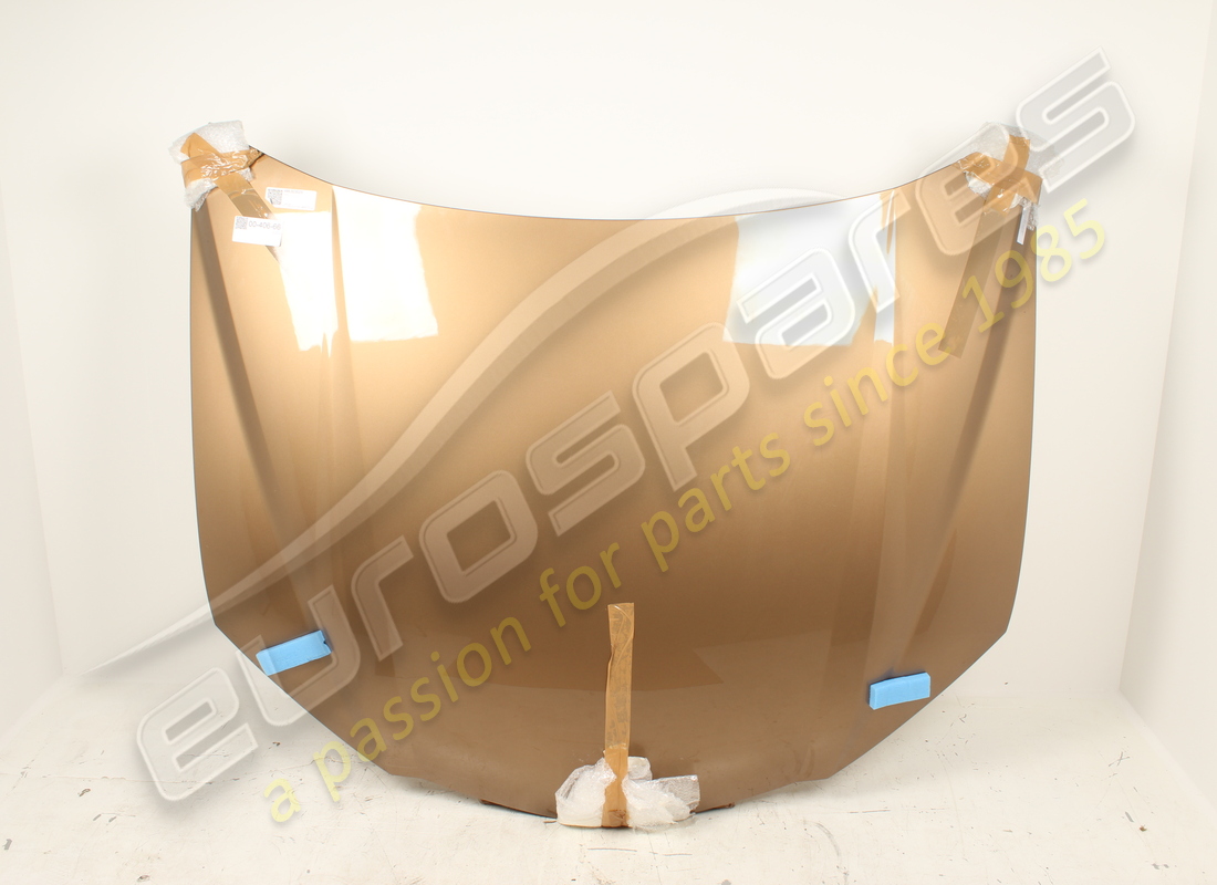 CAPPUCCIO Lamborghini USATO. NUMERO PARTE 4ML823029 (1)