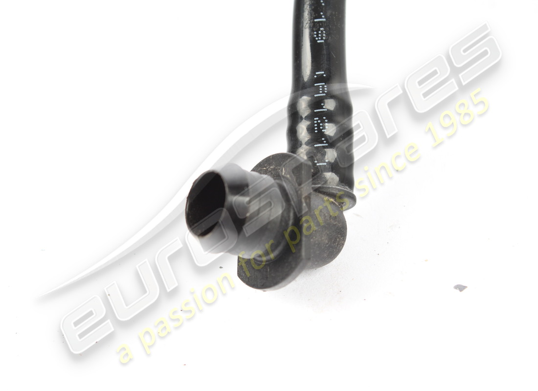 tubo di aspirazione lamborghini usato. numero parte 4m2611931h (3)