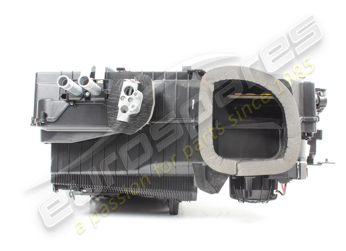 unità hvac lamborghini usata. numero parte 472820005 (2)