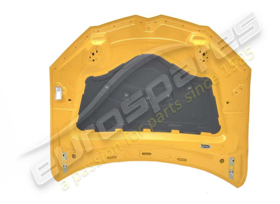 cappuccio lamborghini usato. numero parte 4ml823029 (2)