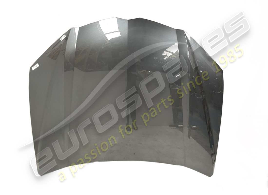 CAPPUCCIO Lamborghini USATO. NUMERO PARTE 4ML823029 (1)