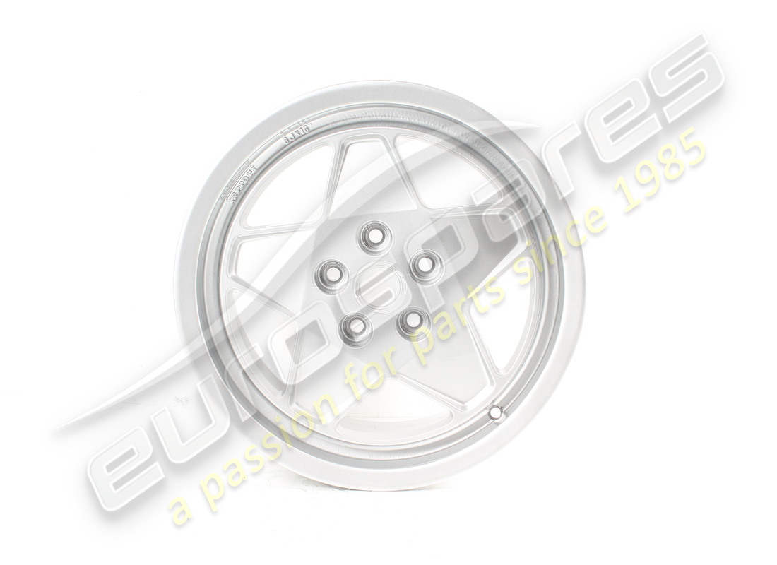 set di ruote ferrari 16 ricondizionato. numero parte 138050set (9)