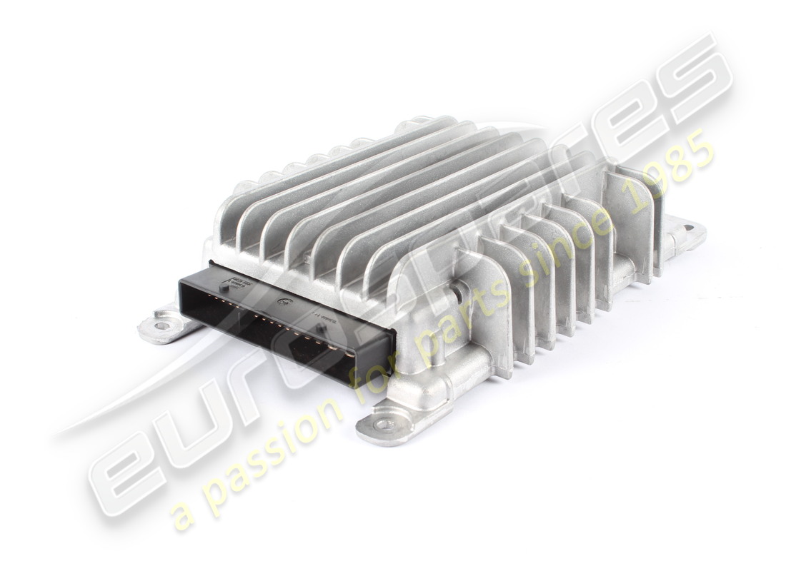 amplificatore suono ferrari usato. numero parte 191363 (3)