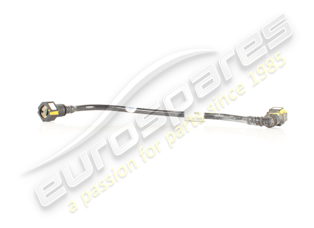 LINEA CARBURANTE Lamborghini USATA . NUMERO PARTE 470201420 (1)